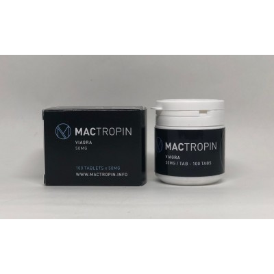 Viagra 100 50mg Mactropin